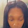 Closure Sew In