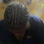 Kinky Twist