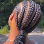 Natural Twists