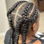 Natural Twists