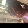 Senegalese Twist