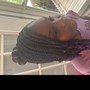 Senegalese Twist