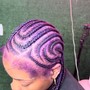 Smedium add on for island twist/bob