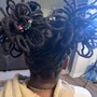 Senegalese Twist