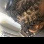 Senegalese Twist