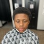 Kid’s Cut