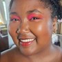 Neutral or Bright & Bold Makeup Application