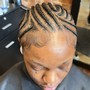 Comb Twist