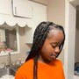 Crochet Braids