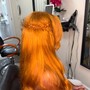 Wig Install