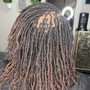 Loc Maintenance