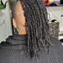 Individual Braids