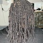 Individual Braids