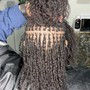 Individual Braids