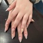 Gel Manicure (kids)