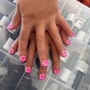 Gel Manicure