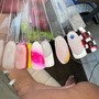 Gel Manicure