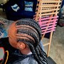 Stitch Braids