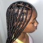 Medium Lemonade Braids