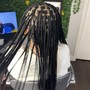 Soft Locs (Hair Not Included)