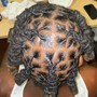 Kinky Twist