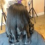 Closure Sew In