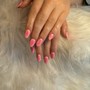 Gel Manicure