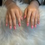 Gel Manicure