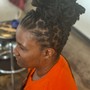 Senegalese Twist