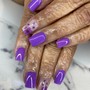 Gel Overlay