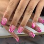 Gel Manicure