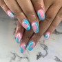 Manicure - Nail Art