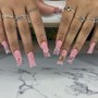 Manicure - Nail Art