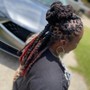 Senegalese Twist