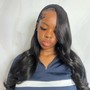 Closure Sew In