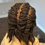 Braids Removal