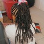 Dreadlocks