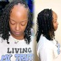 boho BOB  (Braided HAiR iNCLUDED)!!!