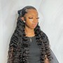 Closure Sew In