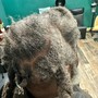 Deep Conditioning Treatment