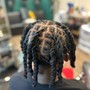 Consultation-Micro Locs