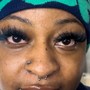 Eyelash Extension Removal