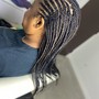 Box Braids