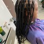 Box Braids