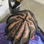 Cornrows