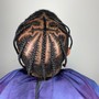 Comb Twist