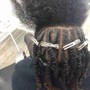 Kinky Twist