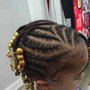 Kinky Twist