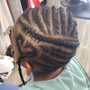 Comb Twist