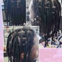 Men Braids  ( Starting Price  )